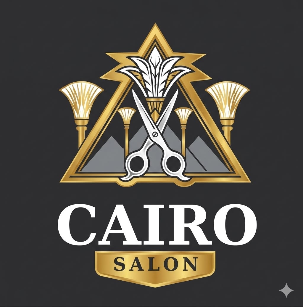 Salon Cairo 2